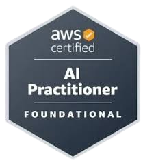 AWS Logo